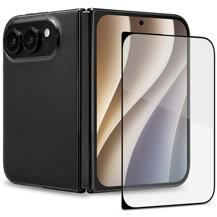 Displayschutzfolie aus gehärtetem Glas für iPhone Ultra, 0,3 mm dünn