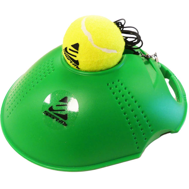Tennistrainer