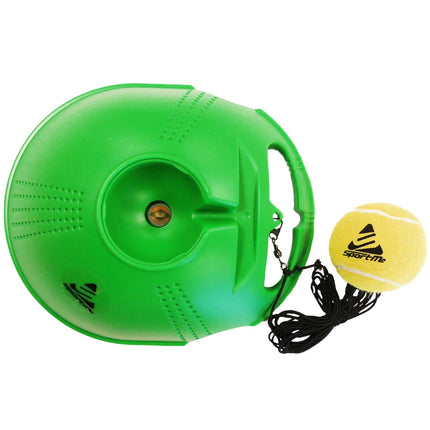 Tennistrainer
