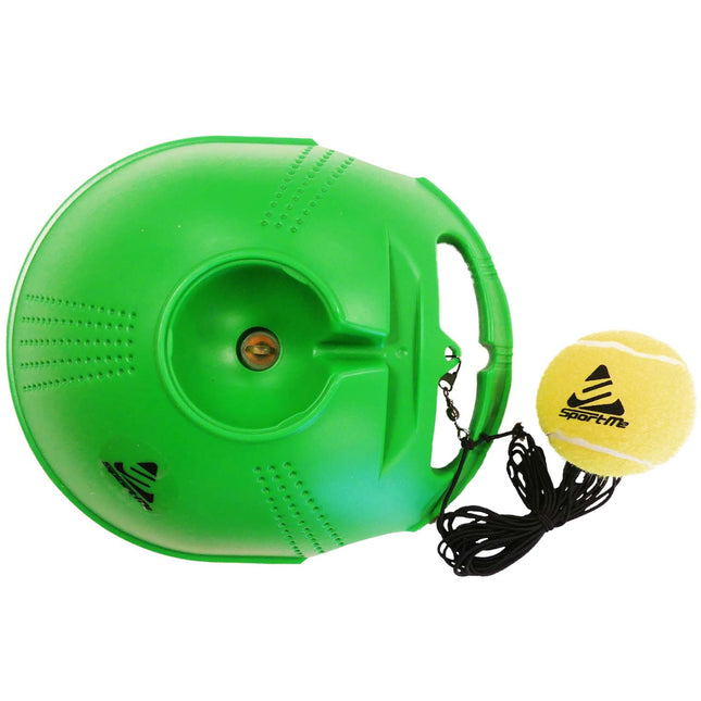 Tennistrainer