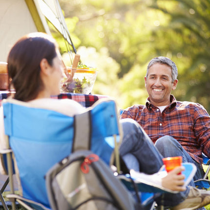 Tent pegs, 2-pack
