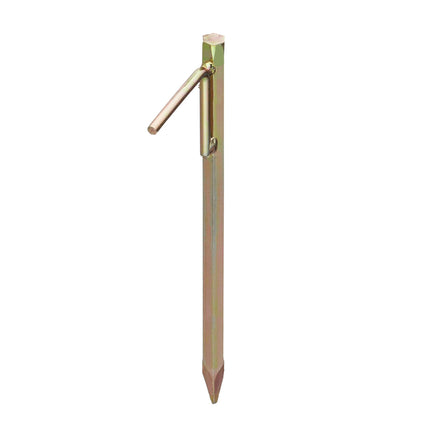 Tent pegs, 4-pack