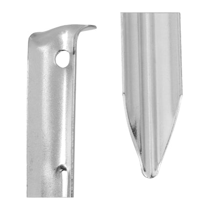 Tent pegs in a set of 25