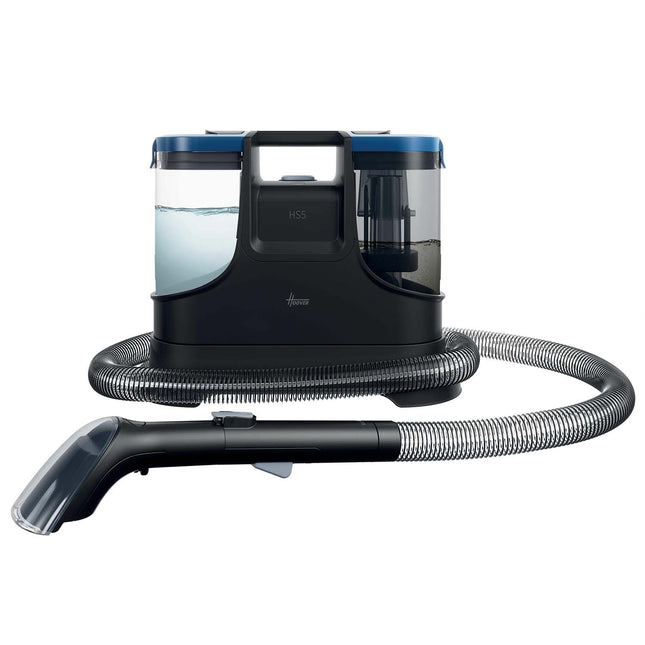 Textile & Window Cleaning Washer/Dryer Combo