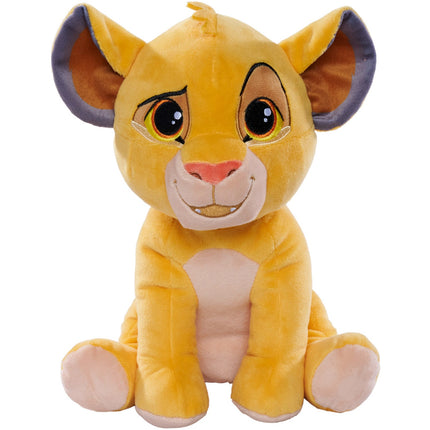 Der König der Löwen Simba Plüschtier (25 cm)