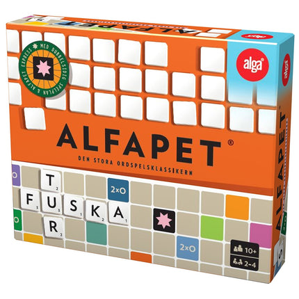 Das Alphabet