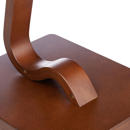 The choice Walnut Look