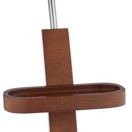 The choice Walnut Look