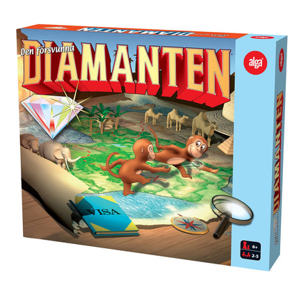 Der Diamant