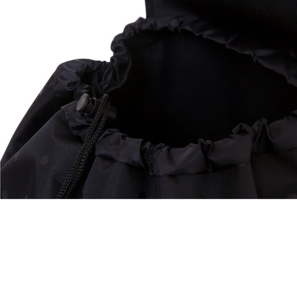 The drama Ergo Black