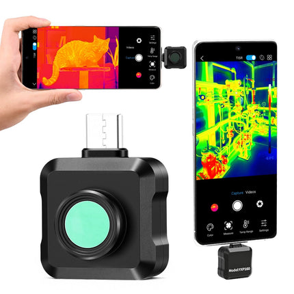 Thermal Imaging Camera for Android Type-C, 320x240, 25Hz