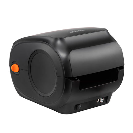 Thermal Label Printer 300 DPI, Bluetooth, 4x6 Shipping