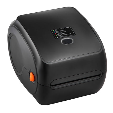 Thermal Label Printer 300 DPI, Bluetooth, 4x6 Shipping