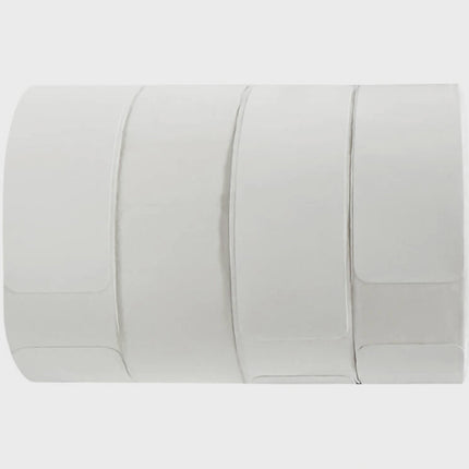 Thermal Printer Paper Labels, 4 Rolls for MBP-16