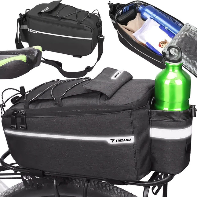 Thermal bike bag Trizand 20888