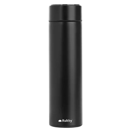 Thermobecher mit LED-Anzeige Ruhhy 23261 