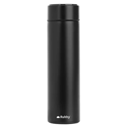 Thermobecher mit LED-Anzeige Ruhhy 23261 