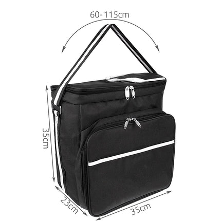 Thermal picnic bag