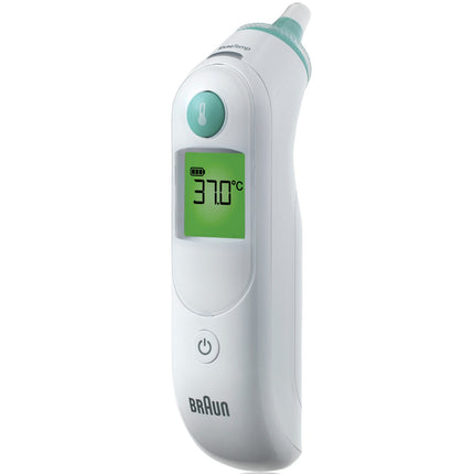 ThermoScan 6 avec Age Precisioned IRT6515NOEE