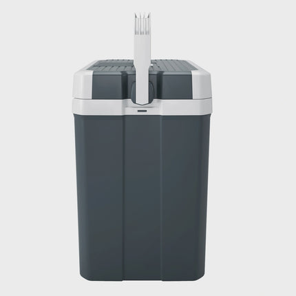 Termoelektrický chladicí/ohřívací box, 24L, 12/230V