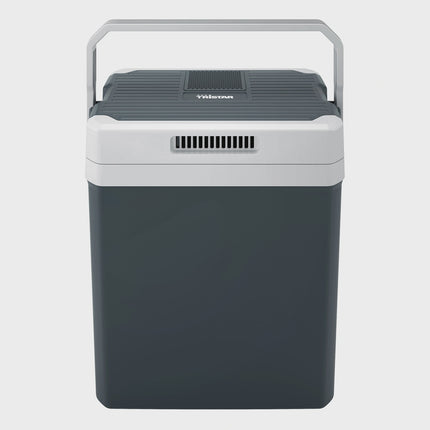 Termoelektrický chladicí/ohřívací box, 24L, 12/230V