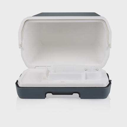 Termoelektrický chladicí a ohřívací box, 20L, 12/230V, přenosný