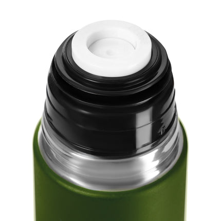 Termoska 1000 ml zelená – izolovaná cestovní láhev