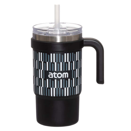 Thermos Mug with Freezer Function, Stainless Steel, 700ml