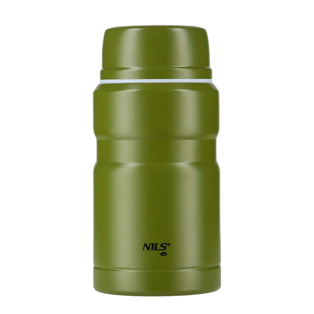 Thermos-Set 750ml – Isolierter Edelstahl