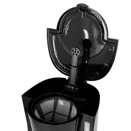 Cafetière thermos 2 pichets CME-125050 8 tasses