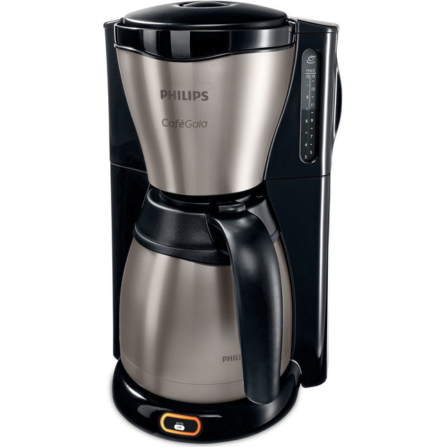 Thermoskanne HD7548 Schwarz