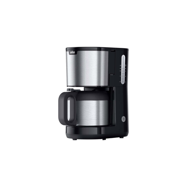 Thermoskanne KF1505BK PurShine 1,2l