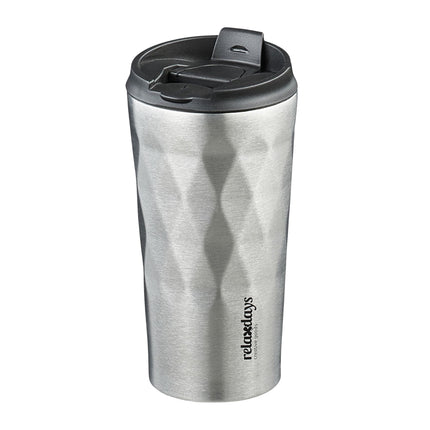Termohrnek nerezová ocel 350 ml