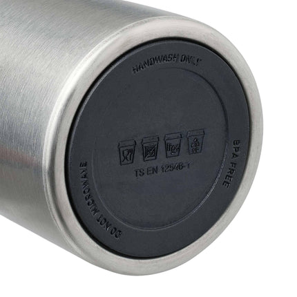 Thermos mug stainless steel 400 ml