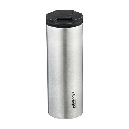 Thermos mug stainless steel 400 ml