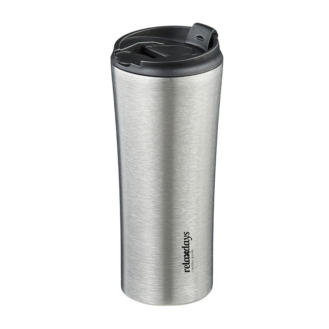 Thermosbecher Edelstahl 400 ml