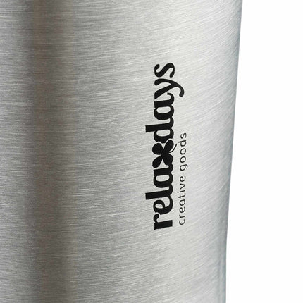 Thermos mug stainless steel 400 ml
