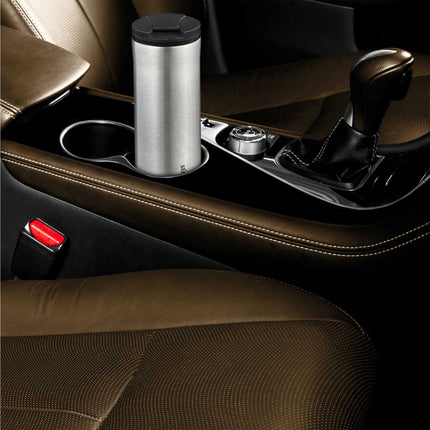 Thermos mug stainless steel 400 ml