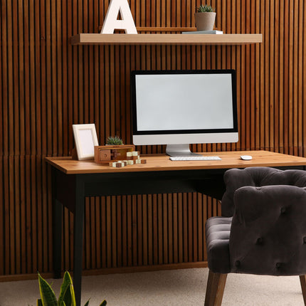 Le puzzle en bois