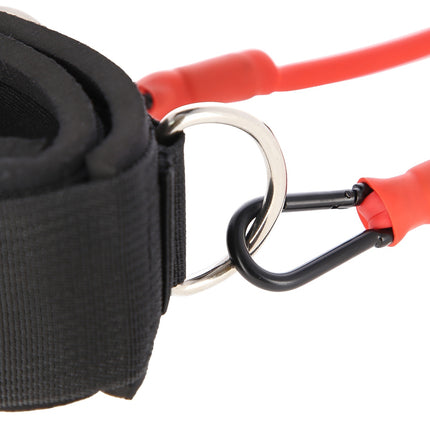 Thigh Resistance Training Band with Buckle