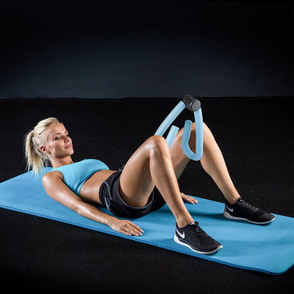 Oberschenkeltrainer, vielseitige Beinpresse für das Heimtraining