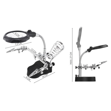 Drittes Handset - neu 