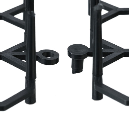 Dorngitter 12er Set