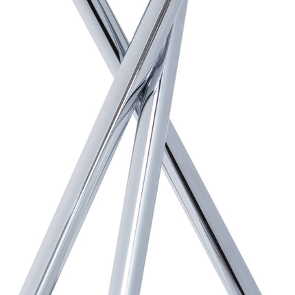 Three-legged lamp