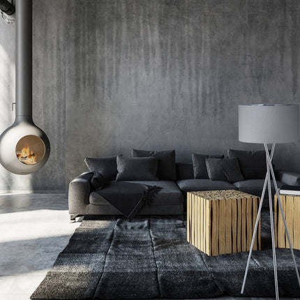 Three-legged lamp
