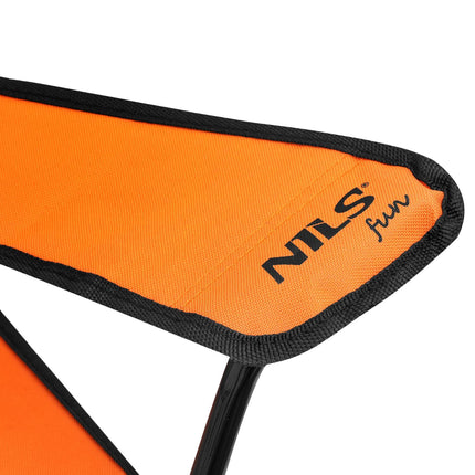 Tiger Chair, Fun Design, Nils Style, NC3305