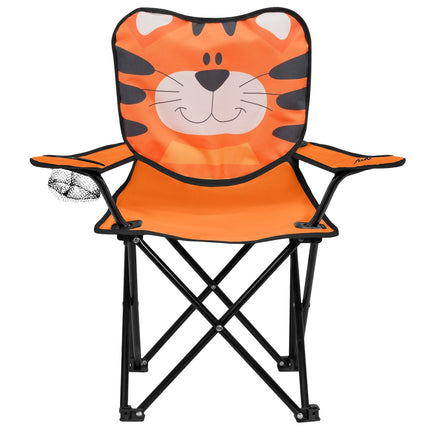 Tiger Chair, Fun Design, Nils Style, NC3305