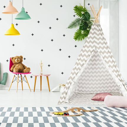 Tipi Tent Children