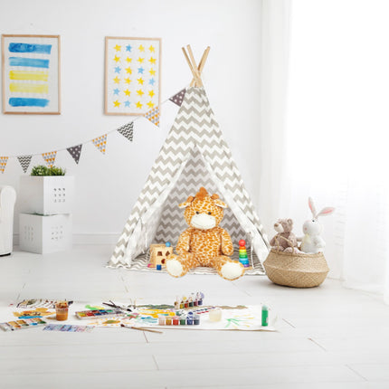 Tipi Tent Children