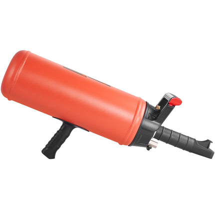 Tire Seater Air Blaster, 9L Tank, 150 PSI Handheld